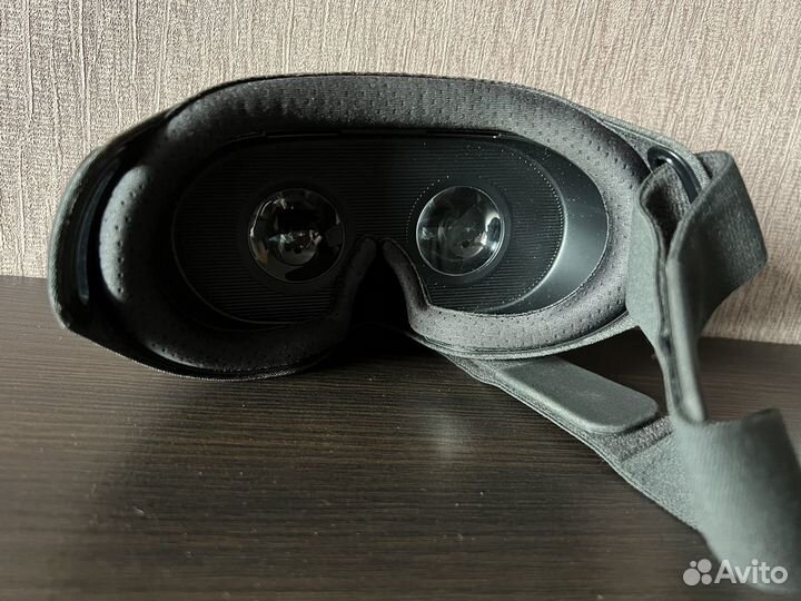 Очки виртуальной реальности Xiaomi Mi VR Play 2