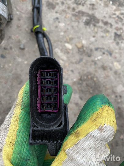 Тнвд к Фольксваген Лт