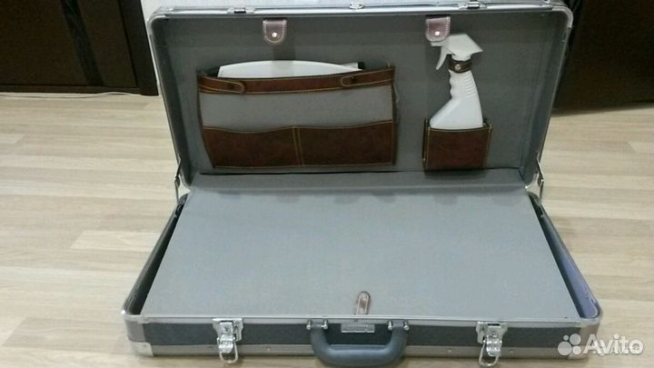 Набор для барбекю И шашлыка В кейсе, konig