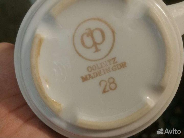 Молочники и Масленка СССР