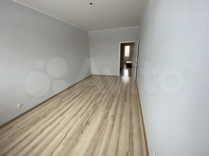 1-к. квартира, 36 м², 3/14 эт.