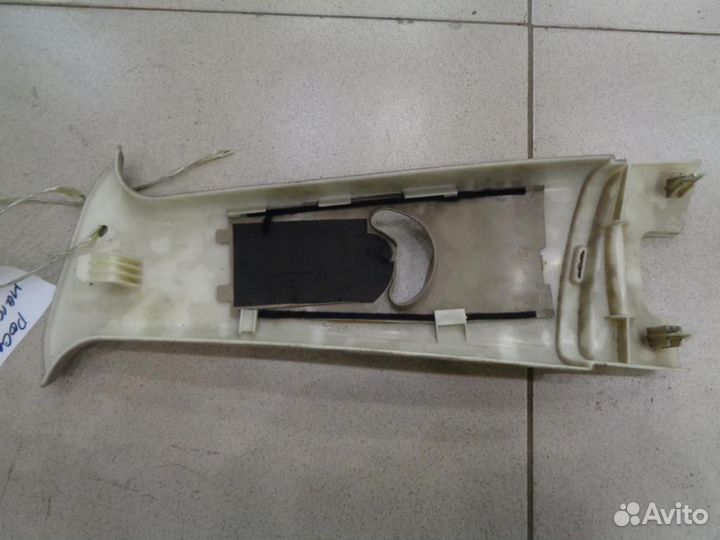Обшивка стойки средняя правая (внутри) Rover 75 R