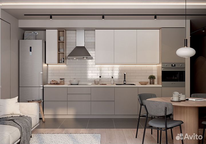 Изготовление мебели на заказ