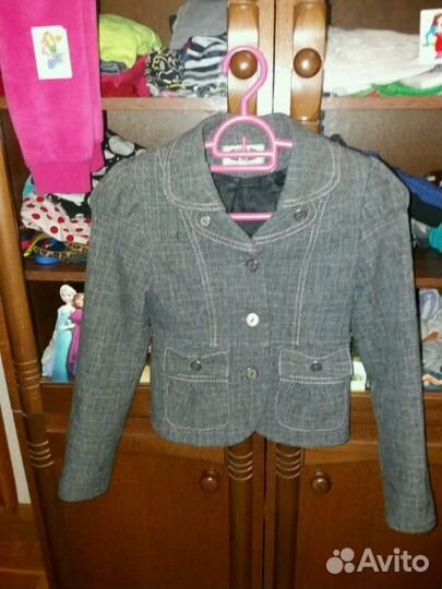 Детская школьная форма