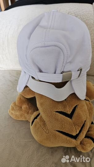 Кепка бейсболка женская Demix sport