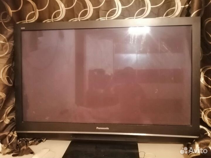 Телевизор бу на запчасти