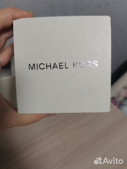 Коробка для часов Michael Kors