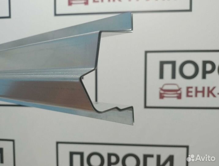 Пороги Jeep Cherokee 2 (XJ) и другие