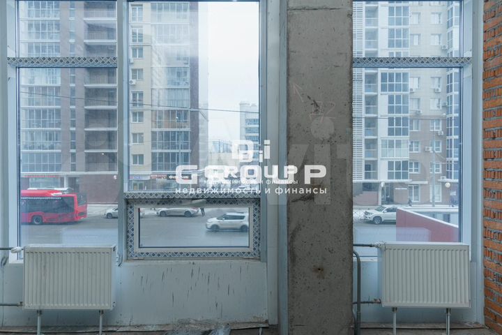 Достоевского 2 этаж