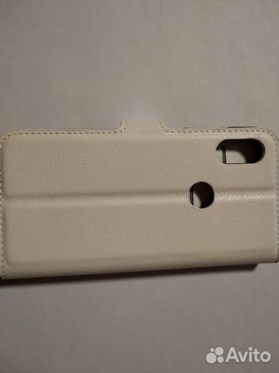 Чехол новый на Xiaomi