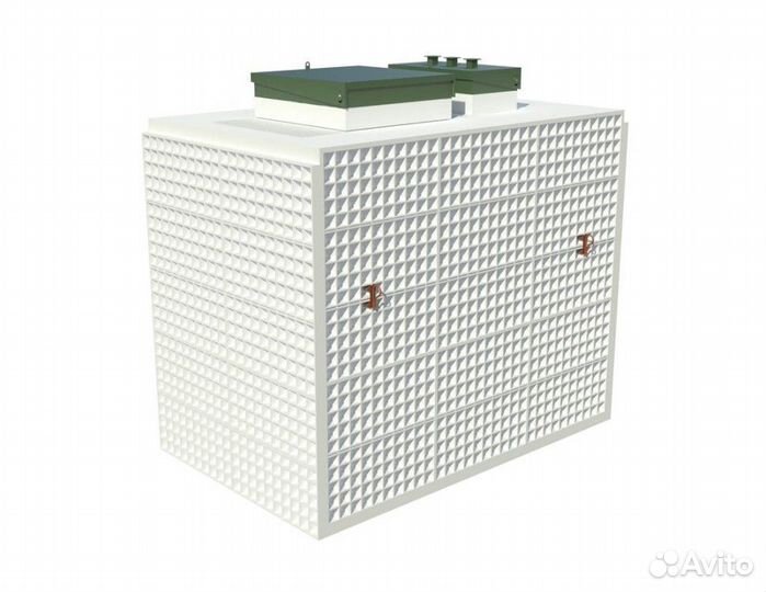 Канализация без откачки