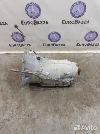 АКПП Mercedes 722.695