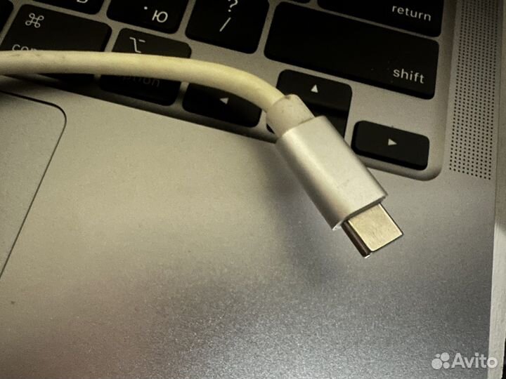 Usb хаб для macbook