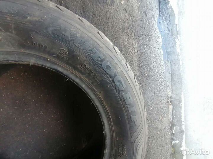 Autogrip P308 185/65 R14