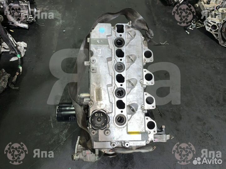 Двигатель 4D56 Common Rail Мицубиси Л200, гарантия