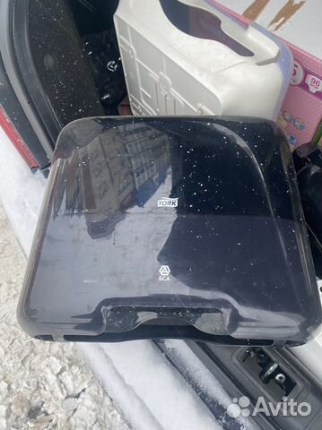 Диспансеры tork