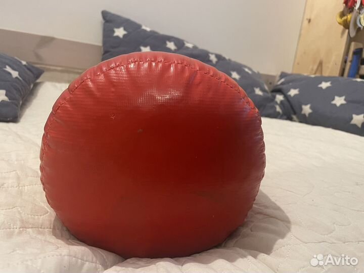 Боксерский мешок 10 кг