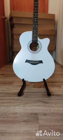 Гитара Art. b40abch