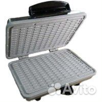 Электровафельница Лакомка (Куряночка) СССР