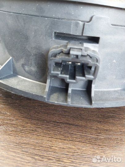 Динамик задний Audi A6 C7 cdnb 2012