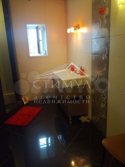 Коттедж 208 м² на участке 14,5 сот.