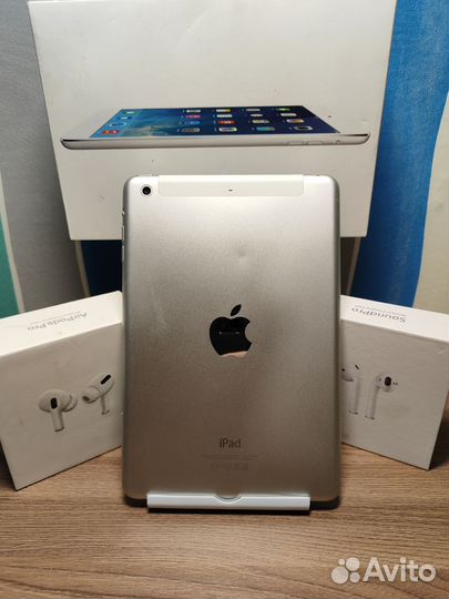 iPad mini 2