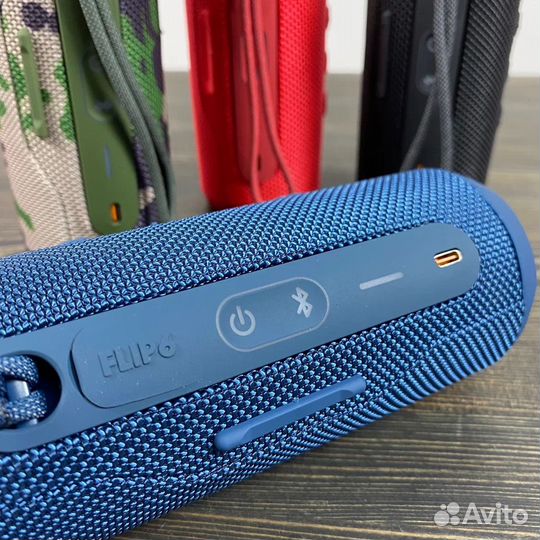 Колонка JBL Flip 6
