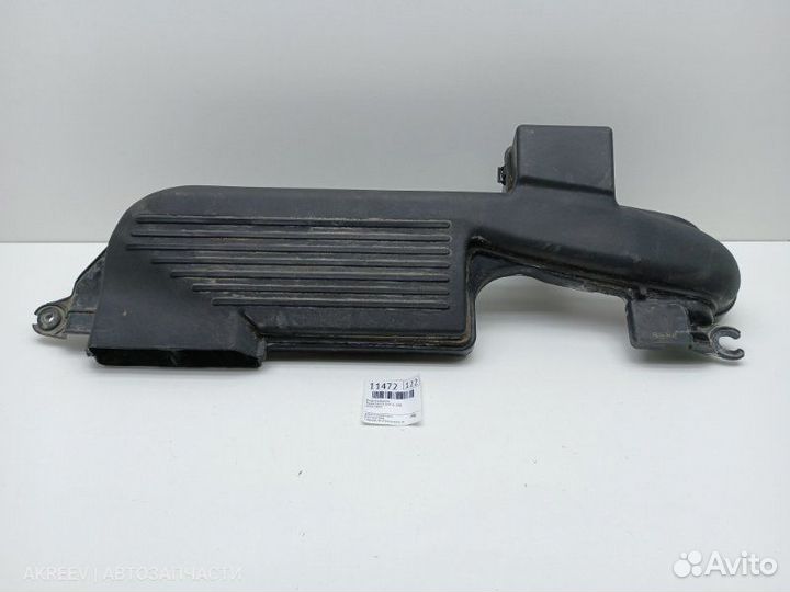 Воздухозаборник Mazda Familia BJ5P ZL 2003