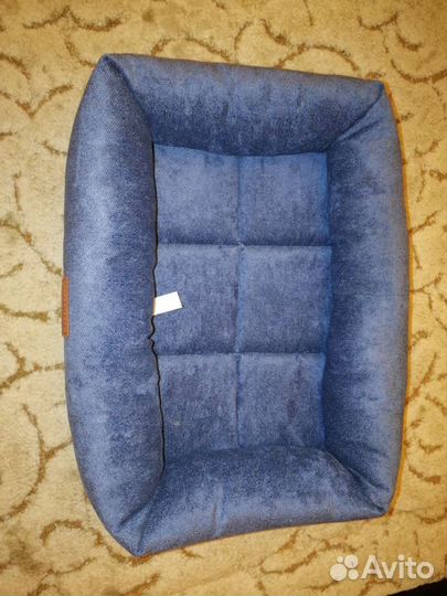 Лежанка для собак