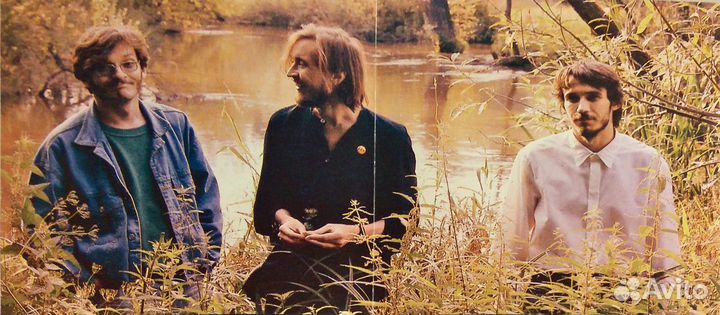 Егор Летов Прыг Скок. Детские Песенки (CD); 1 изд