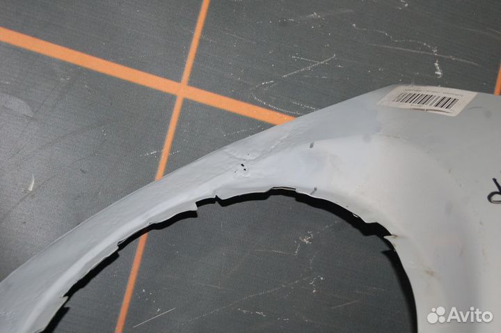 Капот - mini Hatch Cooper S F55 F56