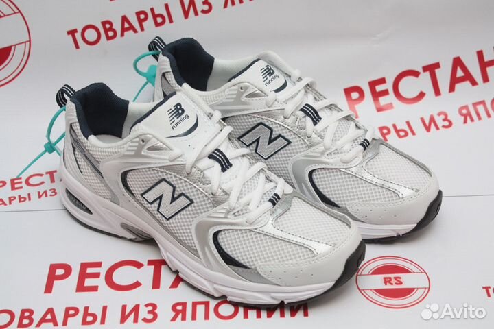 Кроссовки New Balance. Новые. Оригинал