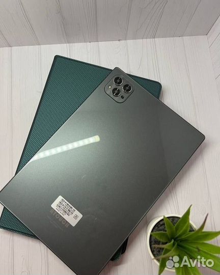 Планшет atouch x19 pro 6/256гб