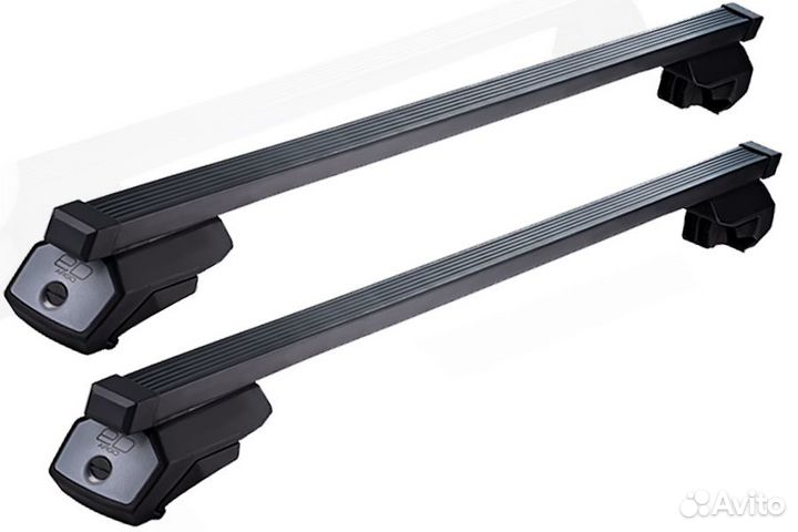 Багажник на крышу Opel Agila ED ED2-301F