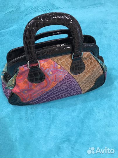 Сумка женская новая италия