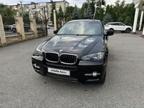 BMW X6 3.0 AT, 2008, 265 000 км, с пробегом, цена 1 750 000 руб.