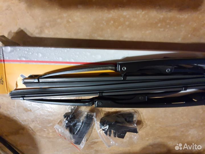 Щетки стеклоочистителя Ваз Нива Приора Калина