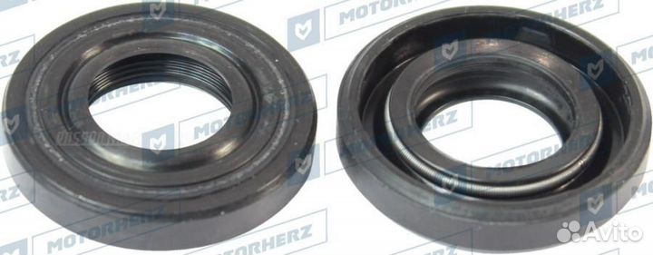 Motorherz HA0287 Сальник рулевой рейки