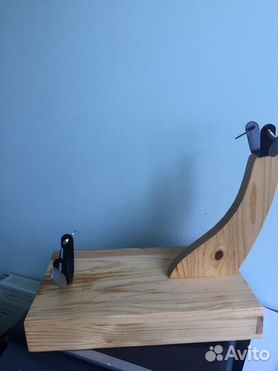 Хамонера(Подставка под хамон)