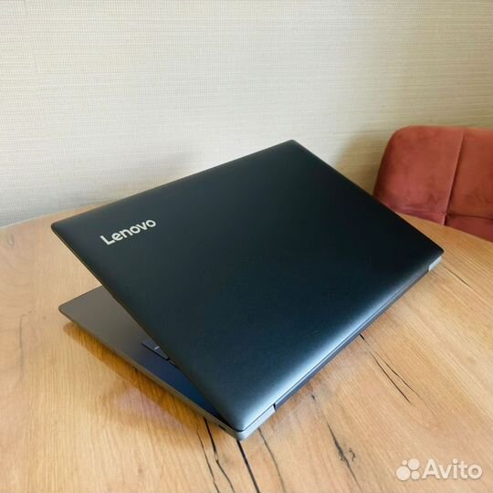 Мощный Lenovo 2021/i3-6006/SSD