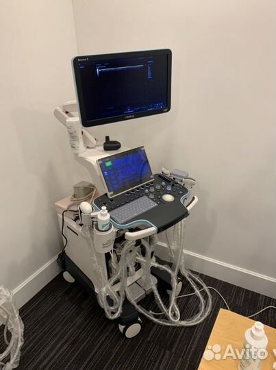 Подбор узи оборудования