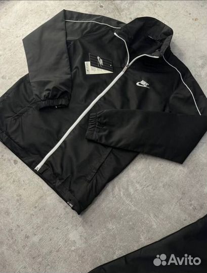 Спортивный костюм Nike 46-54: выбери лучшее