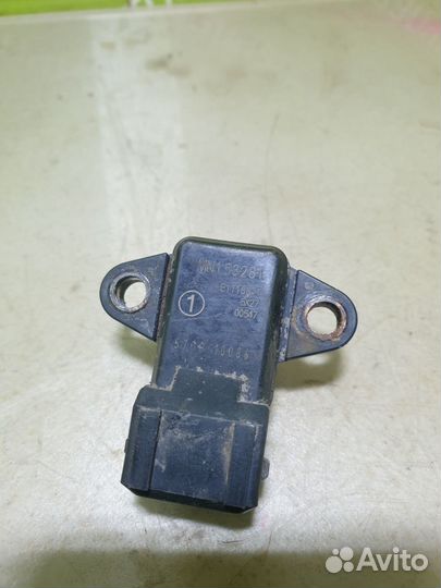 Датчик абсолютного давления Mitsubishi Eclipse