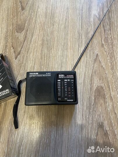 Радиоприемник