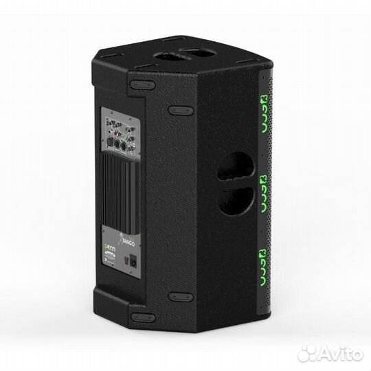 Активная акустическая система ECO tango-10A