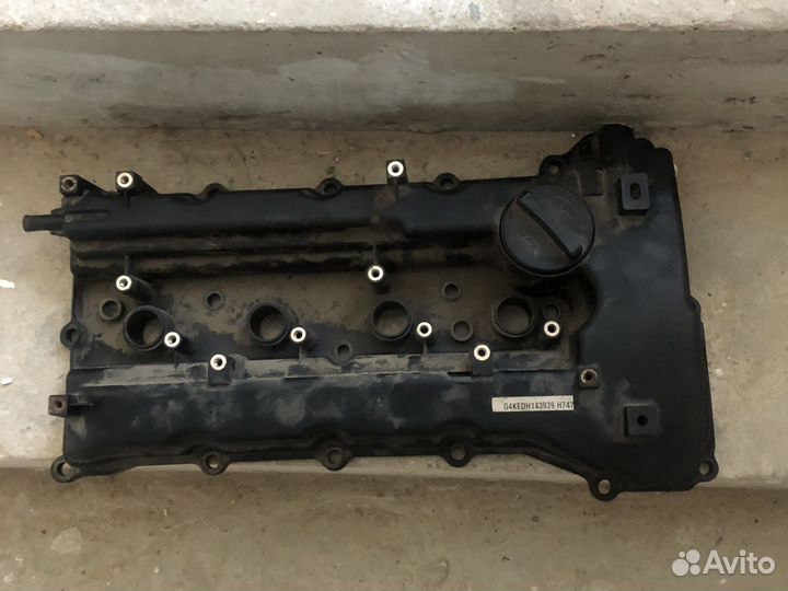 Запчасти на kia optima 2014г.в