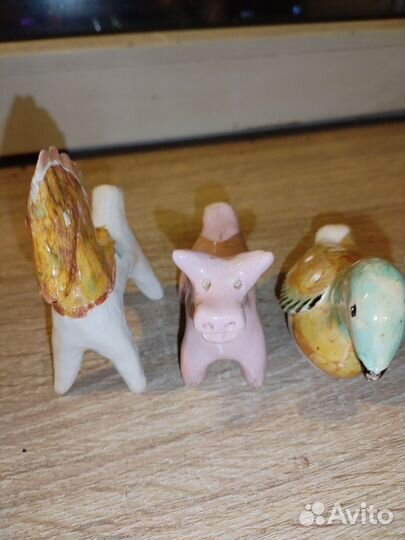 Свисток СССР