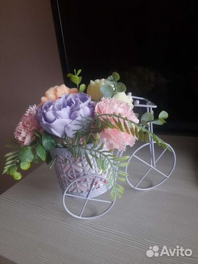 Букет, цвнты, подарок 1 сентября, учителю