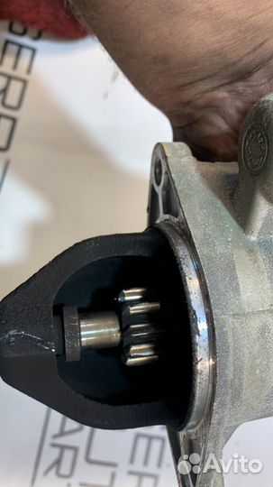 Стартер Chevrolet Cruze J300 F16D4 1.6 2010