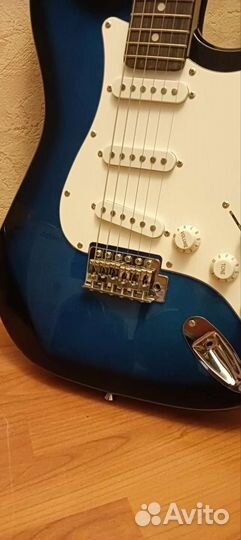 Электрогитара